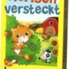 HABA 304248 Tierisch Versteckt
