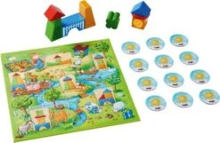 HABA 304223 Meine Ersten - Spielesammlung 8 HABA 304223 Meine Ersten - Spielesammlung -Haba 10014932 03