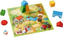 HABA 304223 Meine Ersten - Spielesammlung 9 HABA 304223 Meine Ersten - Spielesammlung -Haba 10014932 04