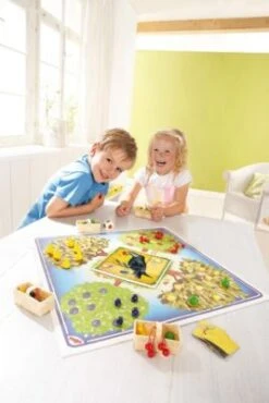 HABA 4170 Obstgarten 13 HABA 4170 Obstgarten -Haba 1006392 06