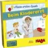 HABA 304648 Meine Ersten - Beim Kinderarzt -Haba 10971962 01