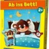 HABA 304761 Ab Ins Bett! 2 HABA 304761 Ab Ins Bett! -Haba 10971971 01