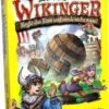 KINDERSPIEL DES JAHRES 2019 - HABA 304697 Tal Der Wikinger -Haba 10971985 01
