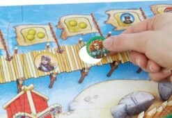 KINDERSPIEL DES JAHRES 2019 - HABA 304697 Tal Der Wikinger 11 KINDERSPIEL DES JAHRES 2019 - HABA 304697 Tal Der Wikinger -Haba 10971985 04