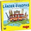 HABA 304532 Länder Europas 2 HABA 304532 Länder Europas -Haba 10971987 01