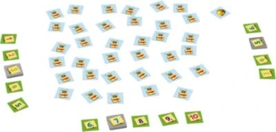 HABA 304517 Zahlenreihe 4 HABA 304517 Zahlenreihe – Bild 2