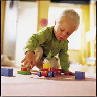 HABA 1189 Bausteine Erste Steine 4 HABA 1189 Bausteine Erste Steine – Bild 2