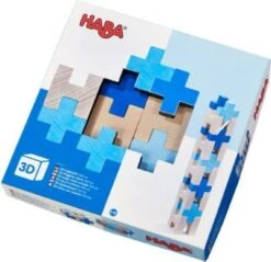 HABA 304411 3D-Legespiel Aerius