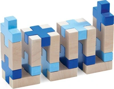 HABA 304411 3D-Legespiel Aerius 5 HABA 304411 3D-Legespiel Aerius – Bild 3