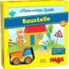 HABA 305211 Meine Ersten - Baustelle -Haba 13594744 01