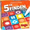 HABA 305283 5er Finden 2 HABA 305283 5er Finden -Haba 13594753 01