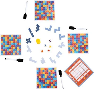 HABA 305283 5er Finden 4 HABA 305283 5er Finden – Bild 2
