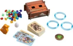 HABA 305297 Funkelschatz – Das Drachen-Ei 6 HABA 305297 Funkelschatz – Das Drachen-Ei -Haba 13594755 02