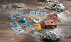 HABA 305297 Funkelschatz – Das Drachen-Ei 7 HABA 305297 Funkelschatz – Das Drachen-Ei -Haba 13594755 03