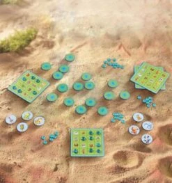 HABA 305490Drache Funkelfeuer Glücksbingo -Haba 14253015 03