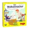 HABA 305515 Die Wolkenmacher - Wunderwetter Nach Rezept 1 HABA 305515 Die Wolkenmacher - Wunderwetter Nach Rezept -Haba 14253023 01