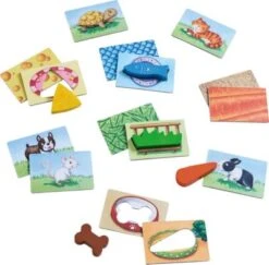 HABA 305473 Meine Ersten Spiele - Fütter Mich! 9 HABA 305473 Meine Ersten Spiele - Fütter Mich! -Haba 14253025 02