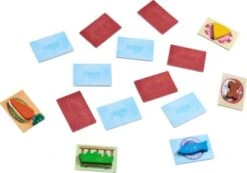 HABA 305473 Meine Ersten Spiele - Fütter Mich! 11 HABA 305473 Meine Ersten Spiele - Fütter Mich! -Haba 14253025 04