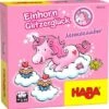 HABA 305510 Einhorn Glitzerglück – Memozauber 2 HABA 305510 Einhorn Glitzerglück – Memozauber -Haba 14253031 01