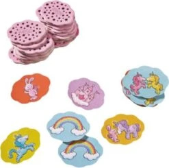 HABA 305510 Einhorn Glitzerglück – Memozauber 5 HABA 305510 Einhorn Glitzerglück – Memozauber -Haba 14253031 02