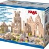 HABA 1077 Basisbausteine Extra Gr. Grundpackung 1 HABA 1077 Basisbausteine Extra Gr. Grundpackung -Haba 1430631 01