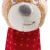 HABA 304934 Fingerpuppe Bär Ben 1 HABA 304934 Fingerpuppe Bär Ben -Haba 15335175 01