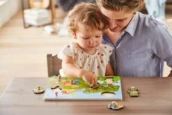 HABA 304430 Greifpuzzle Obstgarten -Haba 15899351 03