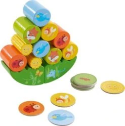 HABA 305203 Stapelspiel Fuchs