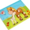 HABA 303771 Greifpuzzle Pferdefamilie 1 HABA 303771 Greifpuzzle Pferdefamilie -Haba 15899469 01