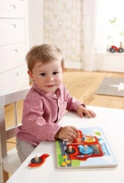 HABA 302536 Greifpuzzle Feuerwehr 7 HABA 302536 Greifpuzzle Feuerwehr -Haba 15899493 03