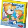 HABA 4547 Schlaubär Lernt Zählen 1 HABA 4547 Schlaubär Lernt Zählen -Haba 1612645 01