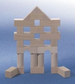 HABA 1071 Basisbausteine-Grundpackung -Haba 1613594 03
