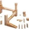 HABA 1128 KUGELBAHN Grundpackung 1 HABA 1128 KUGELBAHN Grundpackung -Haba 1613599 01