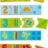 HABA 304258 Zuordnungsspiel Zahlen 1 HABA 304258 Zuordnungsspiel Zahlen -Haba 17043680 01