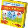 HABA 4652 Meine Ersten - Farben Und Formen 2 HABA 4652 Meine Ersten - Farben Und Formen -Haba 1728823 01