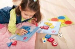 HABA 4652 Meine Ersten - Farben Und Formen 5 HABA 4652 Meine Ersten - Farben Und Formen -Haba 1728823 02