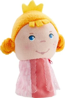 HABA 305758 Fingerpuppe Prinzessin 3 HABA 305758 Fingerpuppe Prinzessin