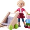 HABA 305594 Little Friends – Mama Melanie Und Kilian 1 HABA 305594 Little Friends – Mama Melanie Und Kilian -Haba 17535125 01