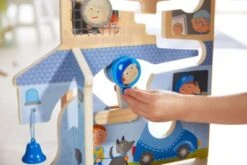 HABA 305631 Motorikspiel Im Einsatz -Haba 18346079 05