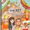 HABA 305855 The Key – Sabotage Im Lucky Lama Land 1 HABA 305855 The Key – Sabotage Im Lucky Lama Land -Haba 18898598 01