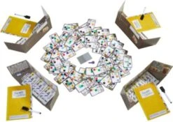 HABA 305855 The Key – Sabotage Im Lucky Lama Land 10 HABA 305855 The Key – Sabotage Im Lucky Lama Land -Haba 18898598 03