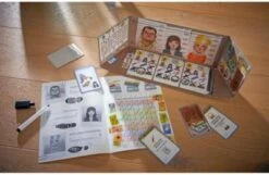 HABA 305855 The Key – Sabotage Im Lucky Lama Land 12 HABA 305855 The Key – Sabotage Im Lucky Lama Land -Haba 18898598 05