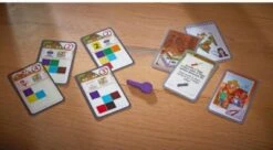 HABA 305855 The Key – Sabotage Im Lucky Lama Land 13 HABA 305855 The Key – Sabotage Im Lucky Lama Land -Haba 18898598 06