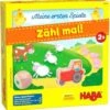 HABA 305878 Meine Ersten Spiele – Zähl Mal! 2 HABA 305878 Meine Ersten Spiele – Zähl Mal! -Haba 18898614 01