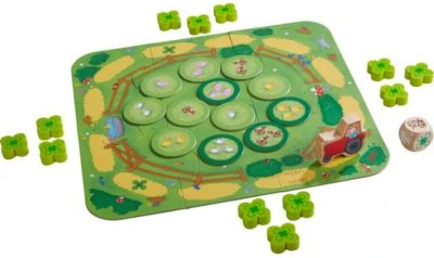 HABA 305878 Meine Ersten Spiele – Zähl Mal! 5 HABA 305878 Meine Ersten Spiele – Zähl Mal! – Bild 3