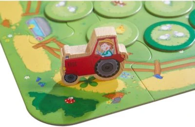 HABA 305878 Meine Ersten Spiele – Zähl Mal! 6 HABA 305878 Meine Ersten Spiele – Zähl Mal! – Bild 4