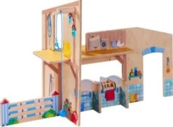 HABA 306156 Little Friends – Reiterhof Pferdeglück 11 HABA 306156 Little Friends – Reiterhof Pferdeglück -Haba 18907013 04