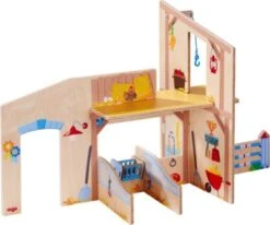 HABA 306156 Little Friends – Reiterhof Pferdeglück 13 HABA 306156 Little Friends – Reiterhof Pferdeglück -Haba 18907013 06