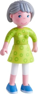 HABA 306147 Little Friends – Spielset Großeltern 5 HABA 306147 Little Friends – Spielset Großeltern – Bild 3