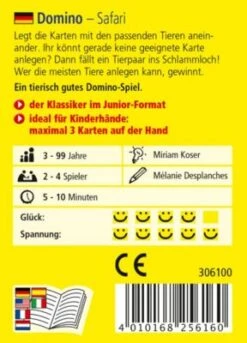 HABA 306100 Domino Junior 7 HABA 306100 Domino Junior -Haba 19019624 03